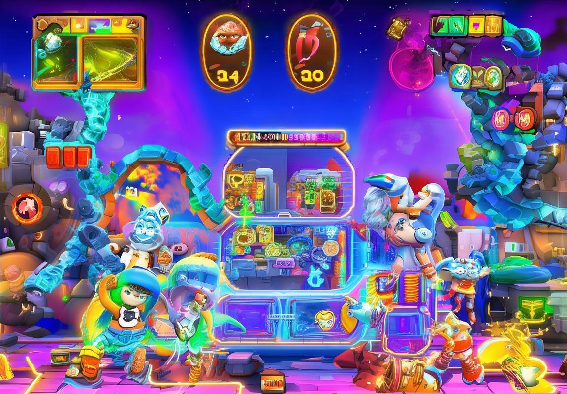 Game Khủng Log Nhảy Miễn Phí: Tựa Game Nhảy Độc Đáo Miễn Phí Khủng Log Nhảy