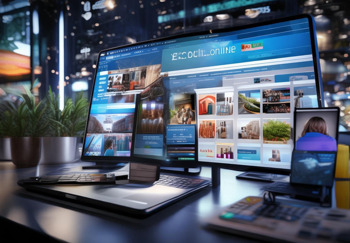Fconline – Nền Tảng Công Nghệ, Thương Mại Điện Tử và Dịch Vụ Tài Chính