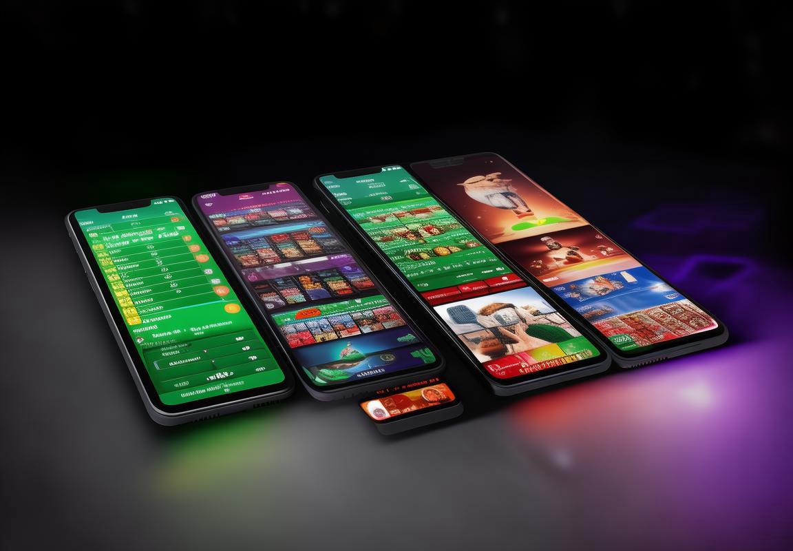 12bet Mobile: Tài Xỉu, Chơi Bài và Nhiều Tính Năng Đa Dạng