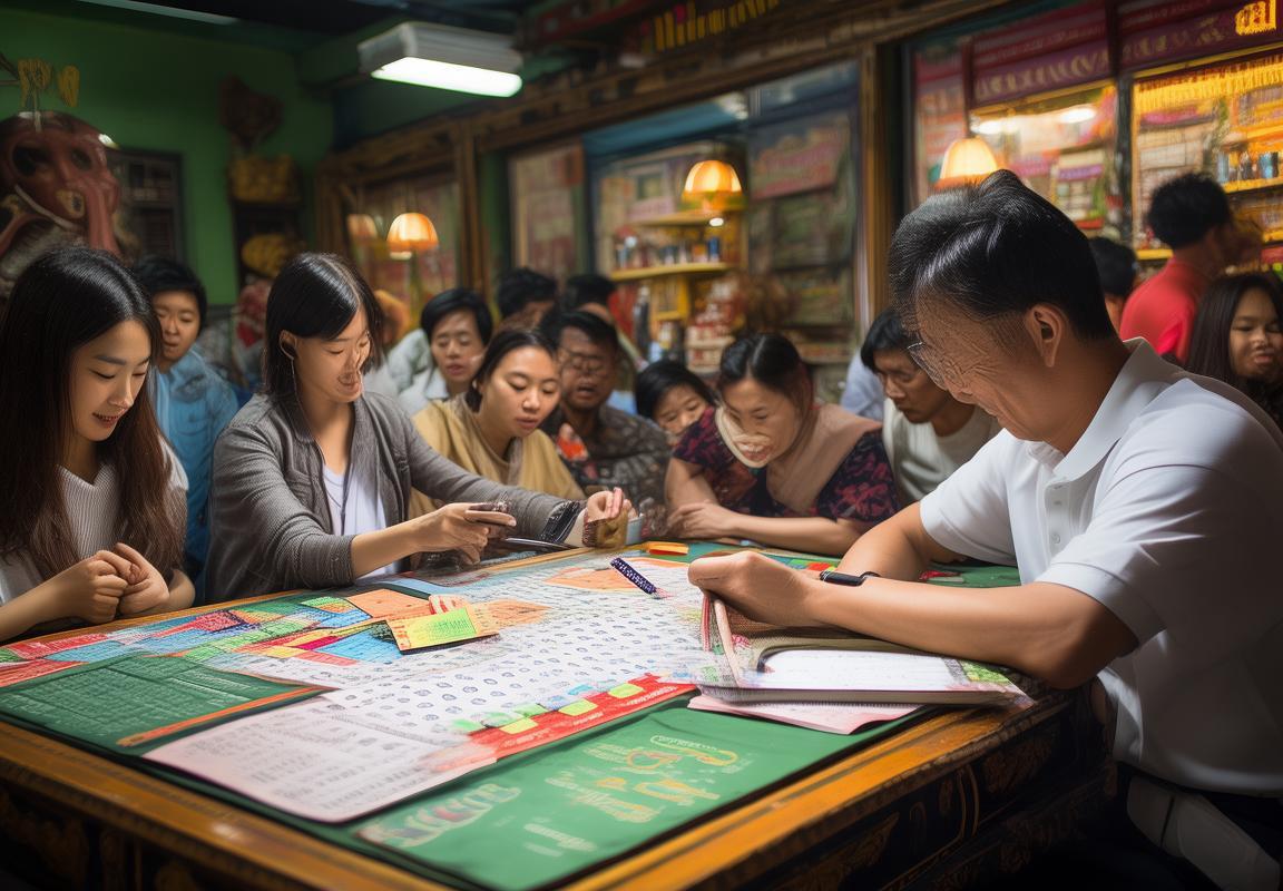 Đề Chẵn Chẵn: Cách Chơi Hiệu Quả và Rủi Ro trong Cầu Lô Đề