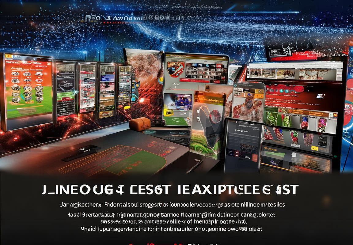 J88bet – Đánh giá Chi Tiết và Tính Năng Nổi Bật của Sàn Cá Độ 88bet