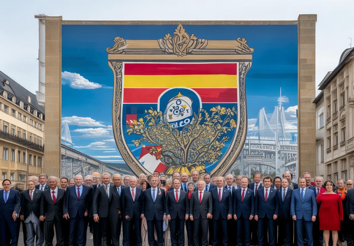EU9: Chính sách và dự án, Thách thức và cơ hội trong Liên minh châu Âu