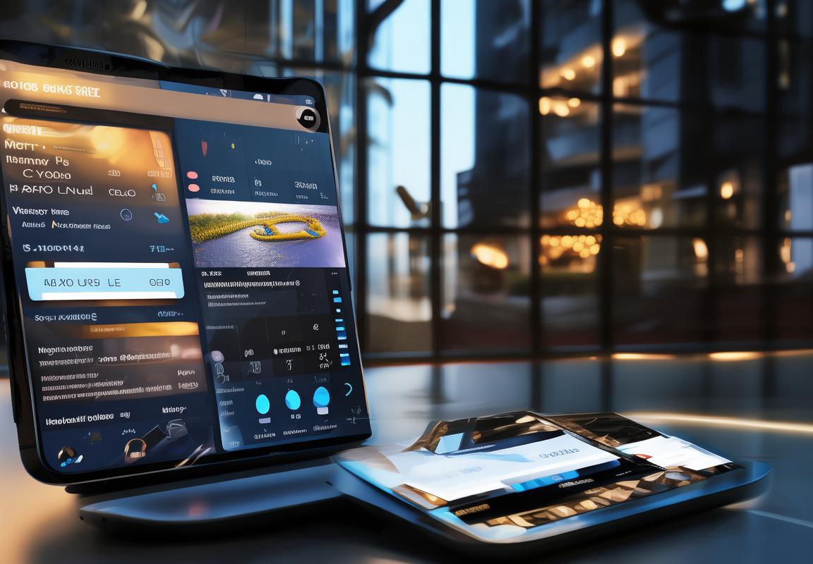 App S666 – Ứng Dụng Quản Lý Tài Chính Tiện Ích Nhất Hiện Nay