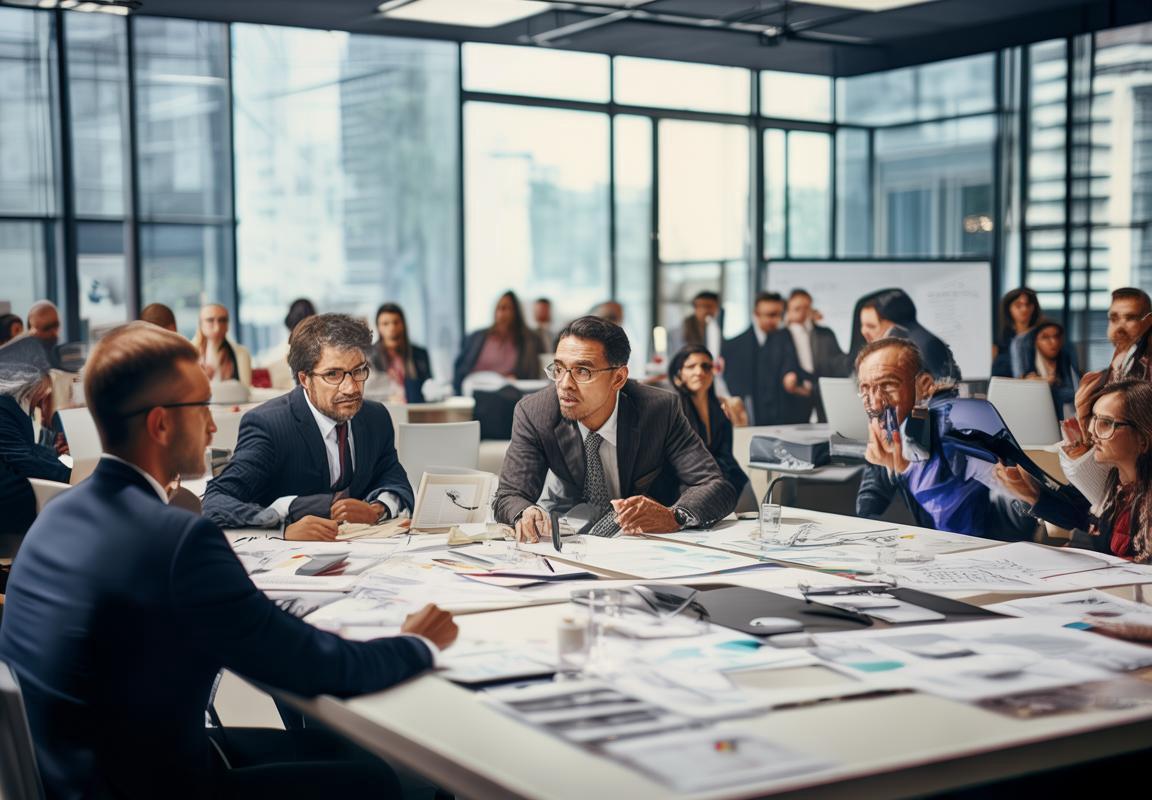 Quản lý Stakeholder: Chìa khóa Thành công dự án, Giao tiếp hiệu quả và Đánh giá Stakeholder