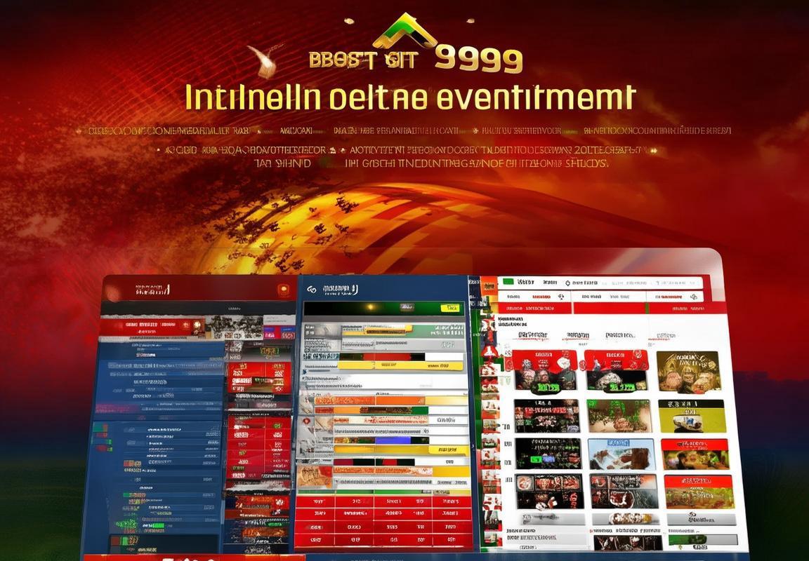 BET999: Chơi bài, Cá độ thể thao trực tuyến – Lý do chọn BET999