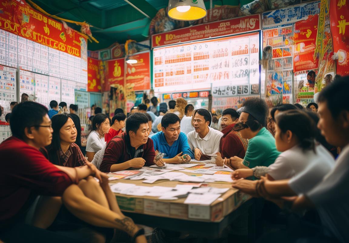 Lô Xiên 3: Cách Chơi, Tỷ Lệ Thắng và Kinh Nghiệm Chơi Lô Đề hiệu quả