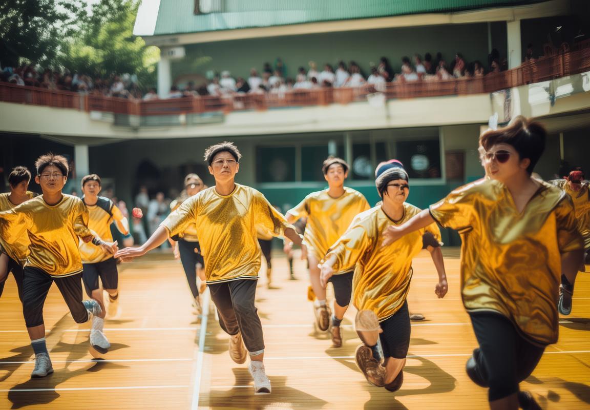 Phát Triển Cầu Lông Tại Việt Nam: Kỹ Thuật, Giải Đấu, và Tương Lai