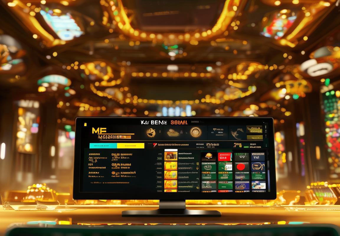 Mot88bet: Đánh giá toàn diện nền tảng cá độ thể thao và Casino trực tuyến uy tín