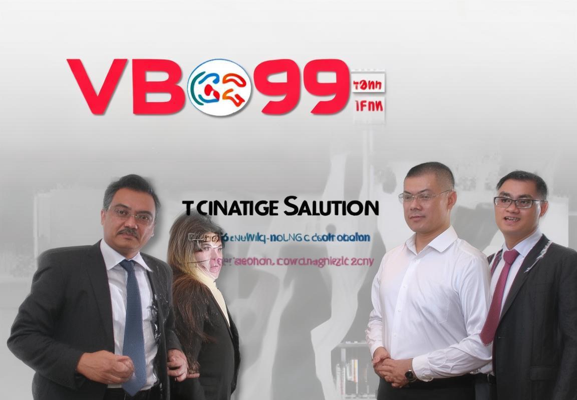 VBO99 – Công Nghệ Thông Tin – Giải Pháp Phần Mềm – Bảo Mật Thông Tin