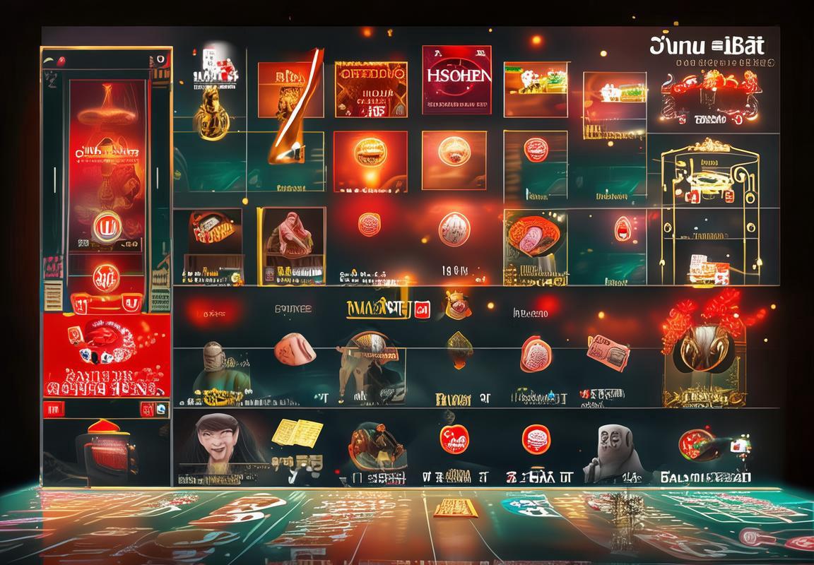 Game bài đổi thưởng Bkat: Trải nghiệm thú vị và đổi thưởng hấp dẫn