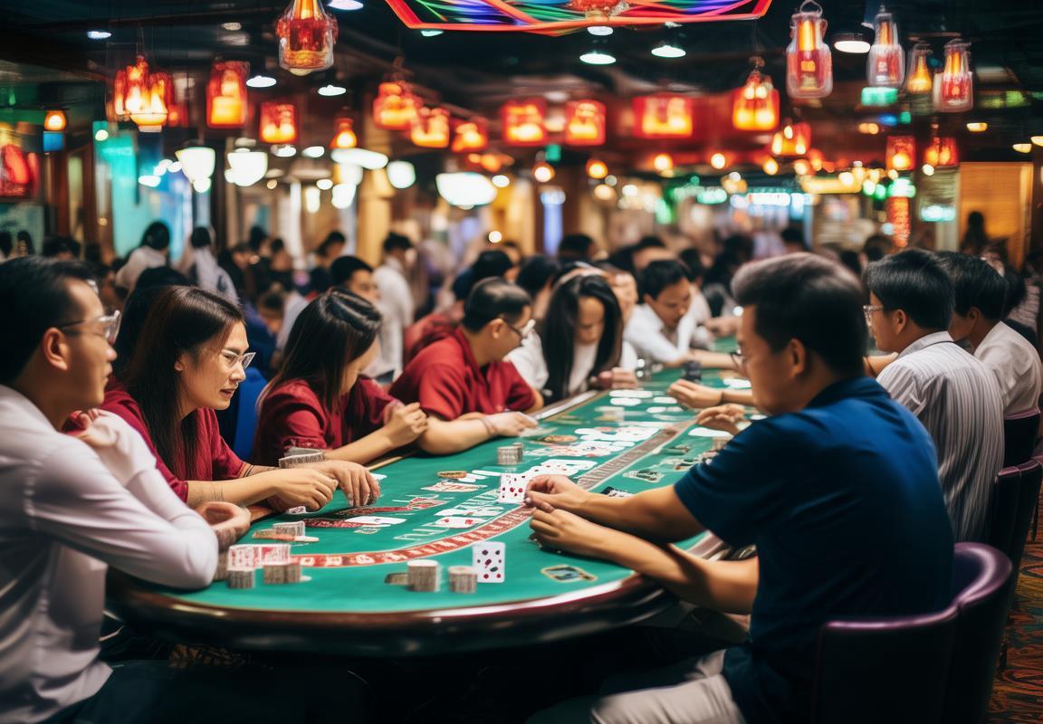 68 Game Bài: Cách Chơi, Tài Xỉu và Kinh Nghiệm Chơi Bài Trực Tuyến