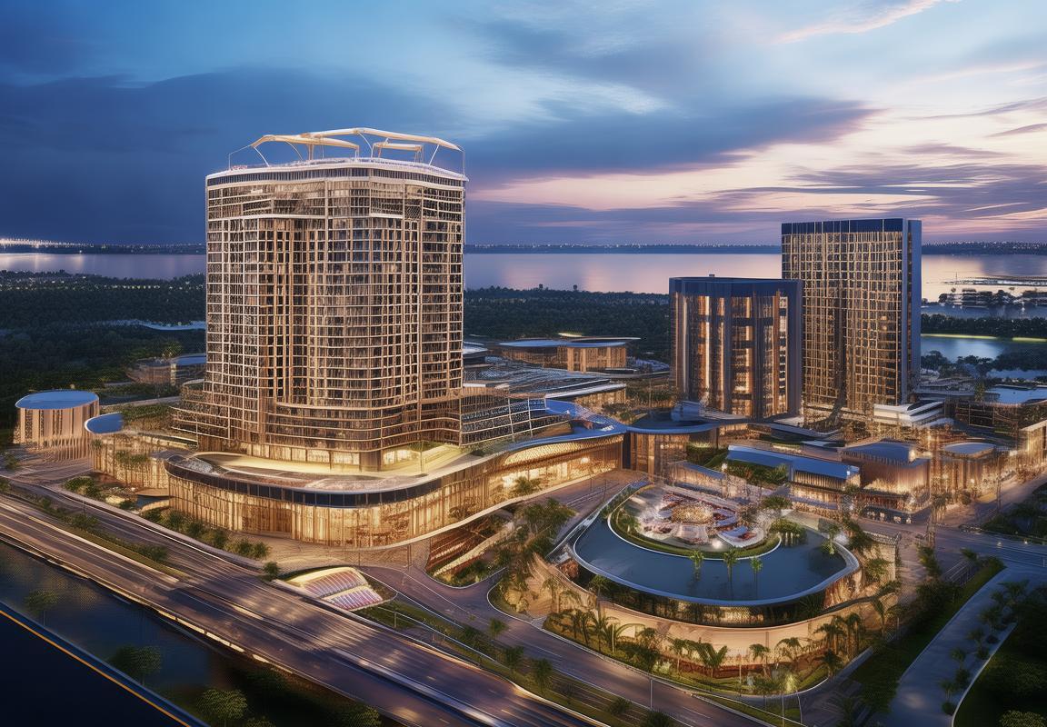 Sun City 888 – Chơi Bài và Giải Trí Cao Cấp Tại Casino Việt Nam