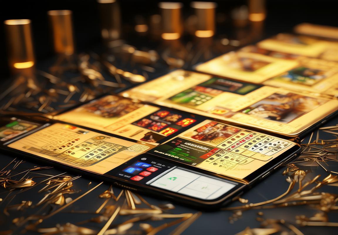 92Lottery App: Ứng Dụng Lô Đề Trực Tuyến Phổ Biến Nhất