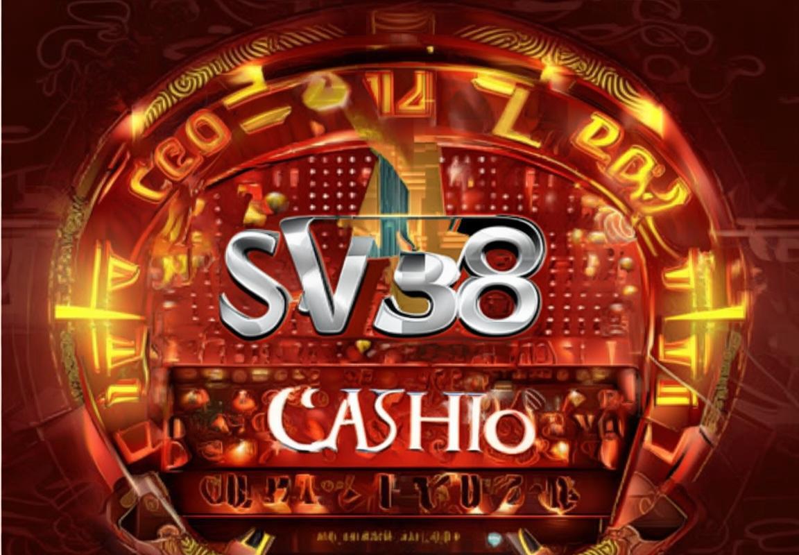 SV388 Casino: Đánh bài và cá cược chất lượng cao, trải nghiệm chơi game tuyệt vời