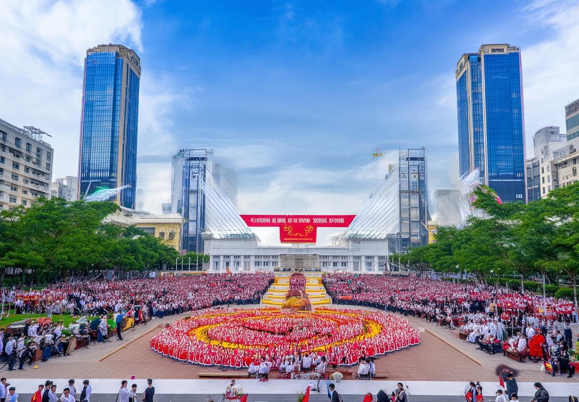 Ngày 08/06: Lịch sử Việt Nam – Sự kiện quan trọng và Tình hình kinh tế – xã hội sau Chiến thắng Điện Biên Phủ