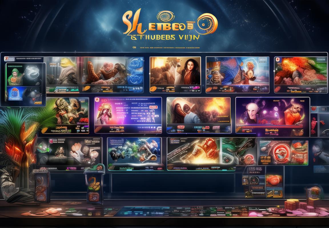 Shbet0 – Đánh bài trực tuyến và trải nghiệm giải trí tuyệt vời